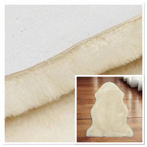 Sheepskin Medi Rug Variants : Baby-Safe