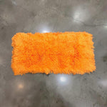 Mango Mongolian Sheepskin Plate : (120cm L x 55cm W) Perfect As Rugs or Making Cushions and Garments.