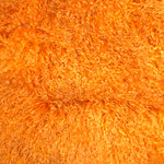 Mango Mongolian Sheepskin Plate : (120cm L x 55cm W) Perfect As Rugs or Making Cushions and Garments.