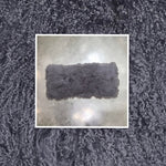 Steel Mongolian Sheepskin Plate : (120cm L x 55cm W) Perfect As Rugs or Making Cushions and Garments.