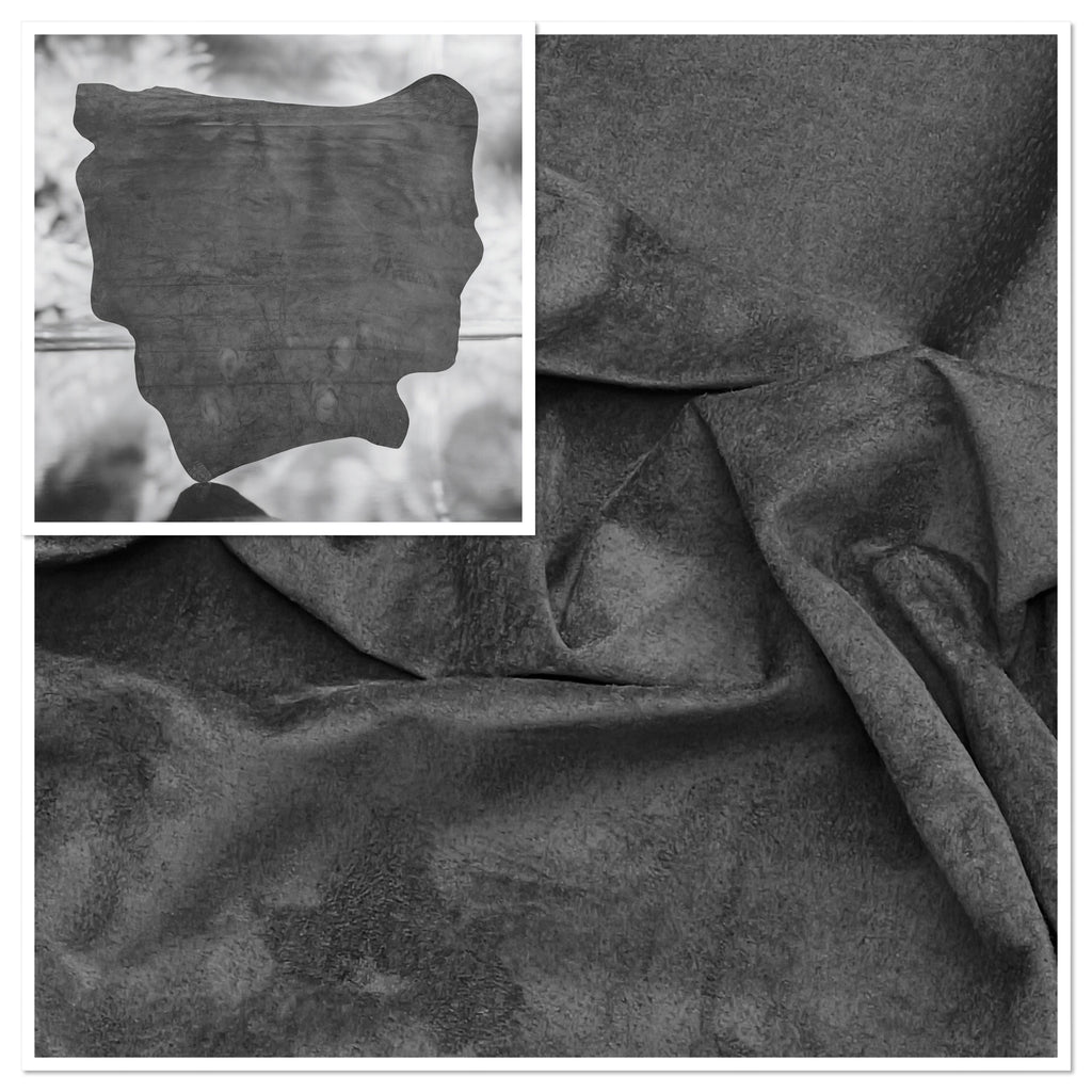 Moon Mist, Pig Suede : (0.5-0.6mm 1.5oz) 15