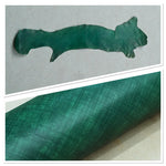 "MOZART" Hand-Dyed Vegetable Tanned Leather Bellies (1.0-1.5mm)