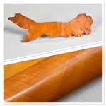 "MOZART" Hand-Dyed Vegetable Tanned Leather Bellies (1.0-1.5mm)