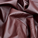 Stirling Pebble Mulberry Automotive Pebble Grain Leather Cow Hide : 1.1-1.3mm (Ex Pittards Stock)