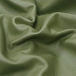 Nassau Olive, Full Grain Leather Cow Side : (1.0-1.2mm 2.5oz) 23