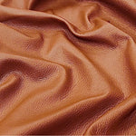 Nassau Cognac, Full Grain Leather Cow Side : (1.0-1.2mm 2.5oz) 23