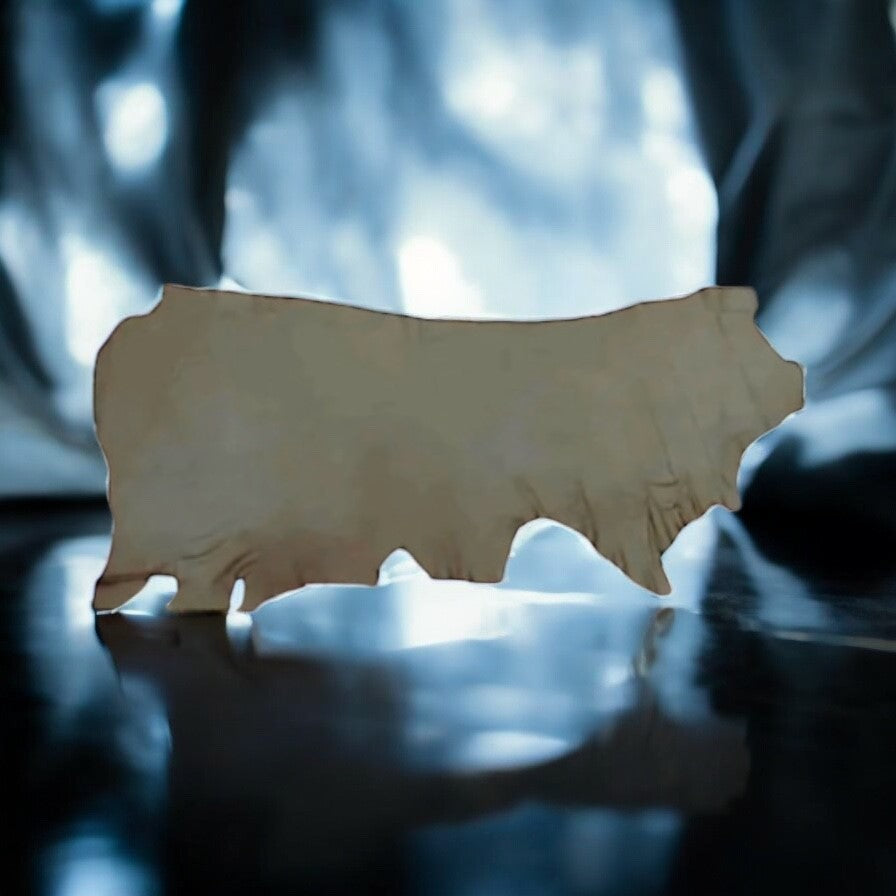 Nassau Taupe, Full Grain Leather Cow Side : (1.0-1.2mm 2.5oz) 23