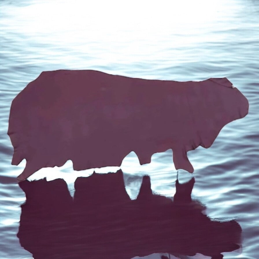 Nassau Wine, Full Grain Leather Cow Side : (1.0-1.2mm 2.5oz) 23