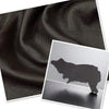 Nassau Dark Brown, Full Grain Leather Cow Side : (0.9-1.1mm 2.5oz) 23