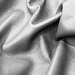 Nassau Light Grey, Full Grain Leather Cow Side : (1.0-1.2mm 2.5oz) 23