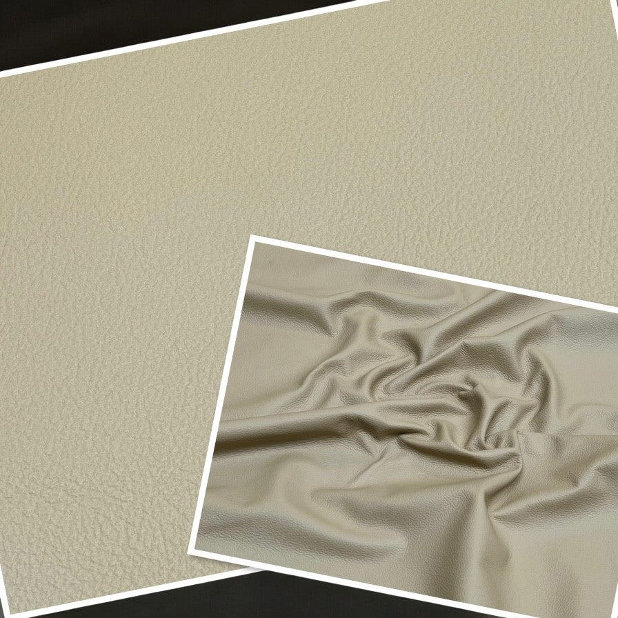 Newmarket Sesamo, Italian Leather Cow Hide : (0.9-1.1mm 2.5oz) 23