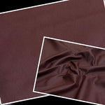 Newmarket Wine, Italian Leather Cow Hide : (0.9-1.1mm 2.5oz) 23