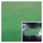 Nubicato Green : Nubuck Leather Calf Side : 1.1mm (Ex Vitelco Stock)