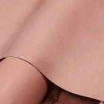 Nude Box Calf : Leather Calf Side : 1.5mm (Ex Vitelco Stock)