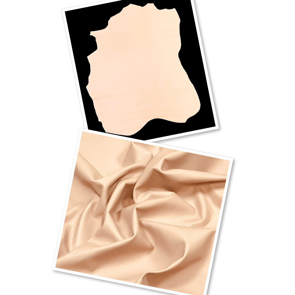 Lilac, Metallic Foiled Leather Pig Skin : (0.6-0.7mm 1.5oz) 15 – GH LEATHERS  LTD