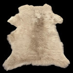 Toscana Oatmeal : 14 Piece Shearling Bundle With Suede Reverse (Ref-gh.eol)