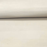 Smooth Off-White Cow Side, 1.4-1.6mm (Ref-gh.eol)