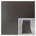 Oily Brown Leather Saddlery Butt – Haircell Printed – 3.5-4.0mm (Veg-Tanned)