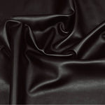 Old Amsterdam Dark-Brown Calf : Leather Calf Hide : 1.5mm (Ex Vitelco Stock)
