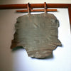 Antique Brown, Distressed Leather Lambskin : (0.7-0.8mm 2oz) 8