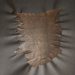 Antique Tan, Distressed Leather Lambskin (0.7-0.8mm 2oz) 8