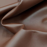 Outdoor Mid-Brown : Box Calf Leather Side : 1.2mm (Ex Vitelco Stock)