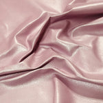 Pig Grain Leather Mauve (Ref-gh.eol)