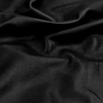 P'dos Goat Black : Ex Pittards Stock, 0.9mm 2oz (Ref-gh.eol)