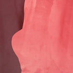 Armo R Red Wine Cow Side : Double Sided Leather with a PU Reverse 1.5-1.7mm (Ref-gh.eol)