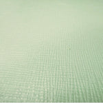 Pale-Green Embossed Double Butt Split : 1.4-1.6mm (Ref-gh.eol)