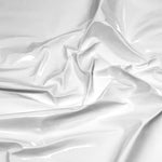 White Patent, Leather Pig Skin : (0.6-0.7mm 1.5oz) 15