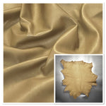 Pittards Gloving Leather Pebble : 0.55mm Water Resistant Lambskin (Ex Pittards Stock) SoftWRDress .55mmPebbleB