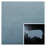 Nubicato Peterol : Nubuck Leather Calf Side : 1.1mm (Ex Vitelco Stock)
