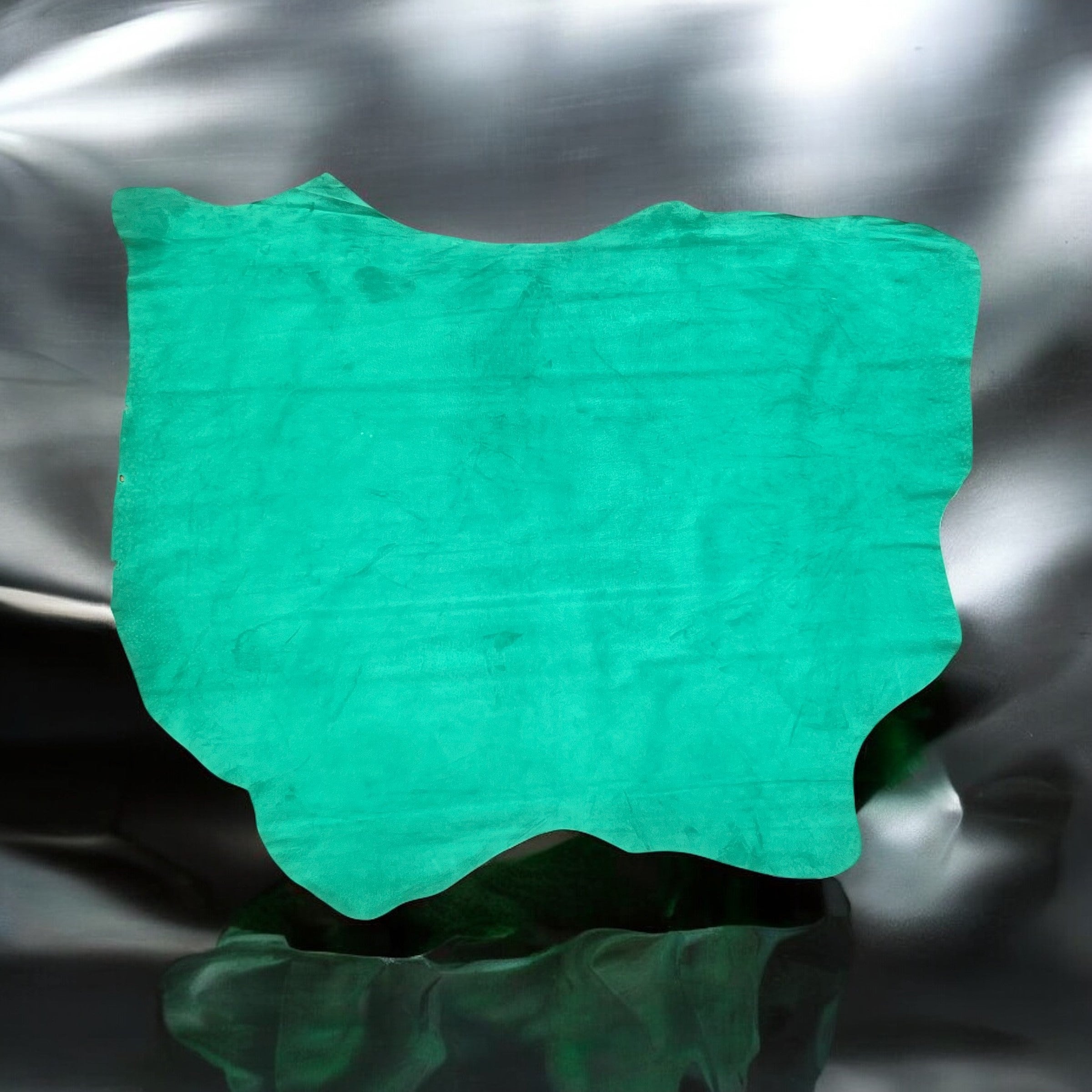 Apple, Pig Suede : (0.5-0.6mm 1.5oz) 15