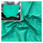 Apple, Pig Suede : (0.5-0.6mm 1.5oz) 15