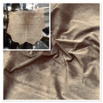 Clay, Pig Suede : (0.5-0.6mm 1.5oz) 15