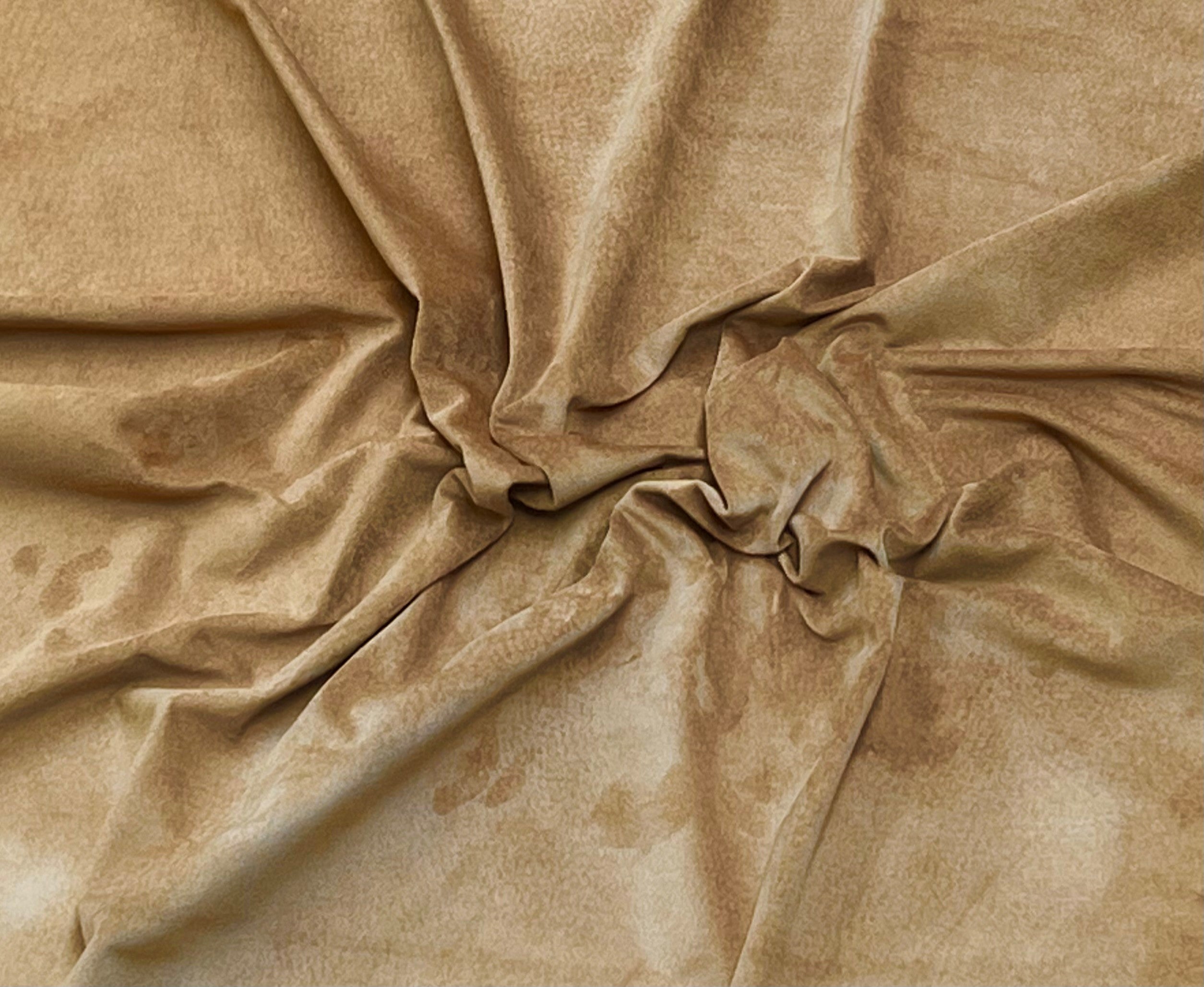 Cognac, Pig Suede : (0.5-0.6mm 1.5oz) 15