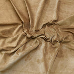 Cognac, Pig Suede : (0.5-0.6mm 1.5oz) 15