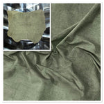 Khaki, Pig Suede (0.5-0.6mm 1.5oz) 15