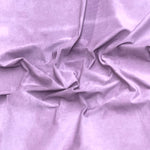 Lavender, Pig Suede : (0.5-0.6mm 1.5oz) 15
