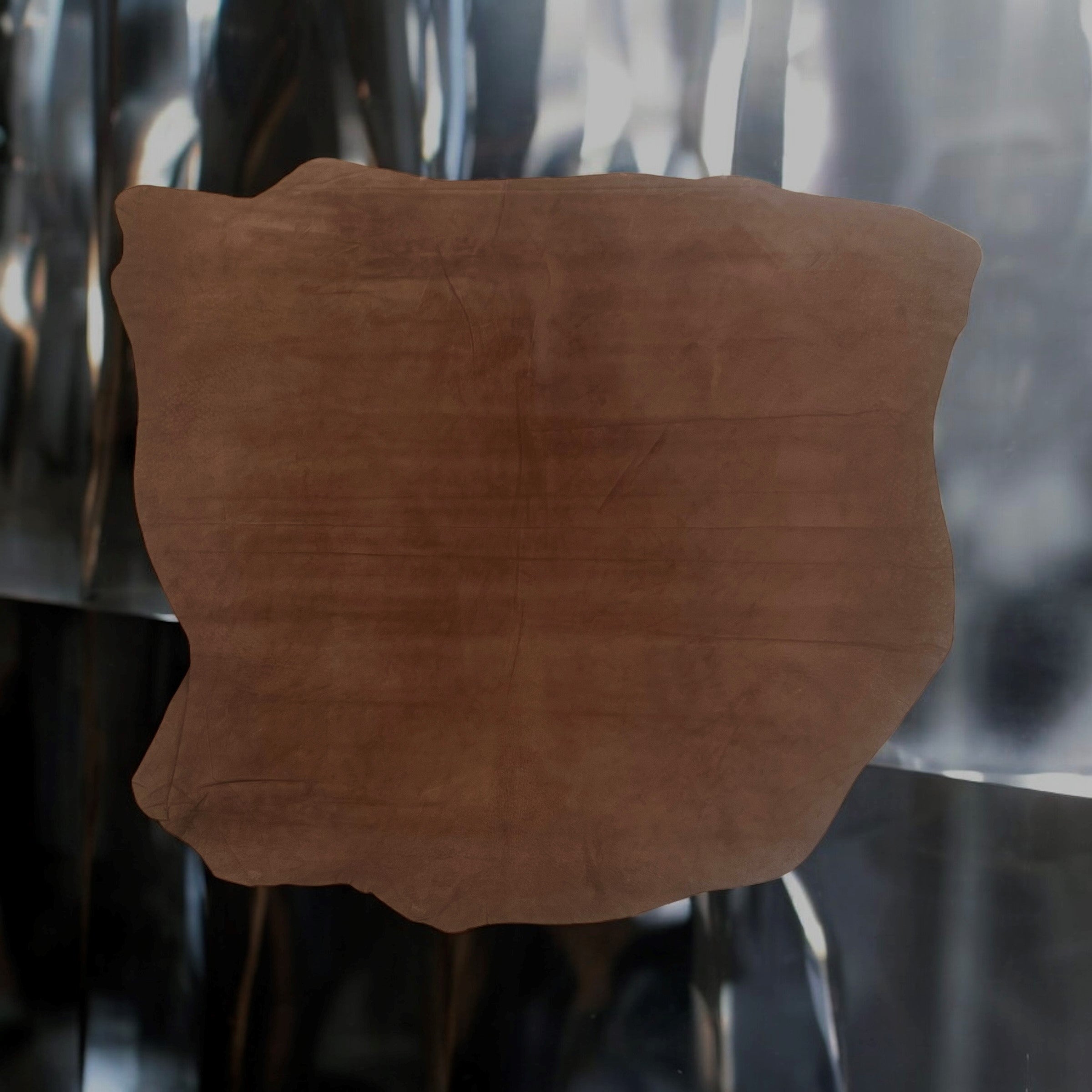 Rich Brown, Pig Suede : (0.5-0.6mm 1.5oz) 15