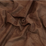 Rich Brown, Pig Suede : (0.5-0.6mm 1.5oz) 15