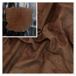Rich Brown, Pig Suede : (0.5-0.6mm 1.5oz) 15