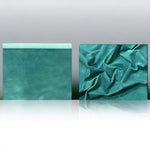 Teal, Pig Suede : (0.5-0.6mm 1.5oz) 15