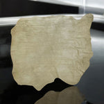 Taupe, Pig Suede : (0.5-0.6mm 1.5oz) 15