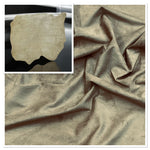 Taupe, Pig Suede : (0.5-0.6mm 1.5oz) 15