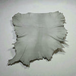 Pittards WR100X Sport Pilot-Grey : 0.55mm Water Resistant Lambskin (Ex Pittards Stock)