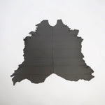 Prestige Mid-Brown, Saddlery Leather Hide : 1.4 -1.6mm 3-4oz (Ref-gh.eol)