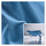Cosmic Provence : Leather Cow Side with Metallic Finish (1.2-1.4mm) (Ex Pittards Stock)
