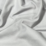 Pittards Quartz Pearl : 0.8mm Printed Lamb Leather (Ex Pittards Stock)